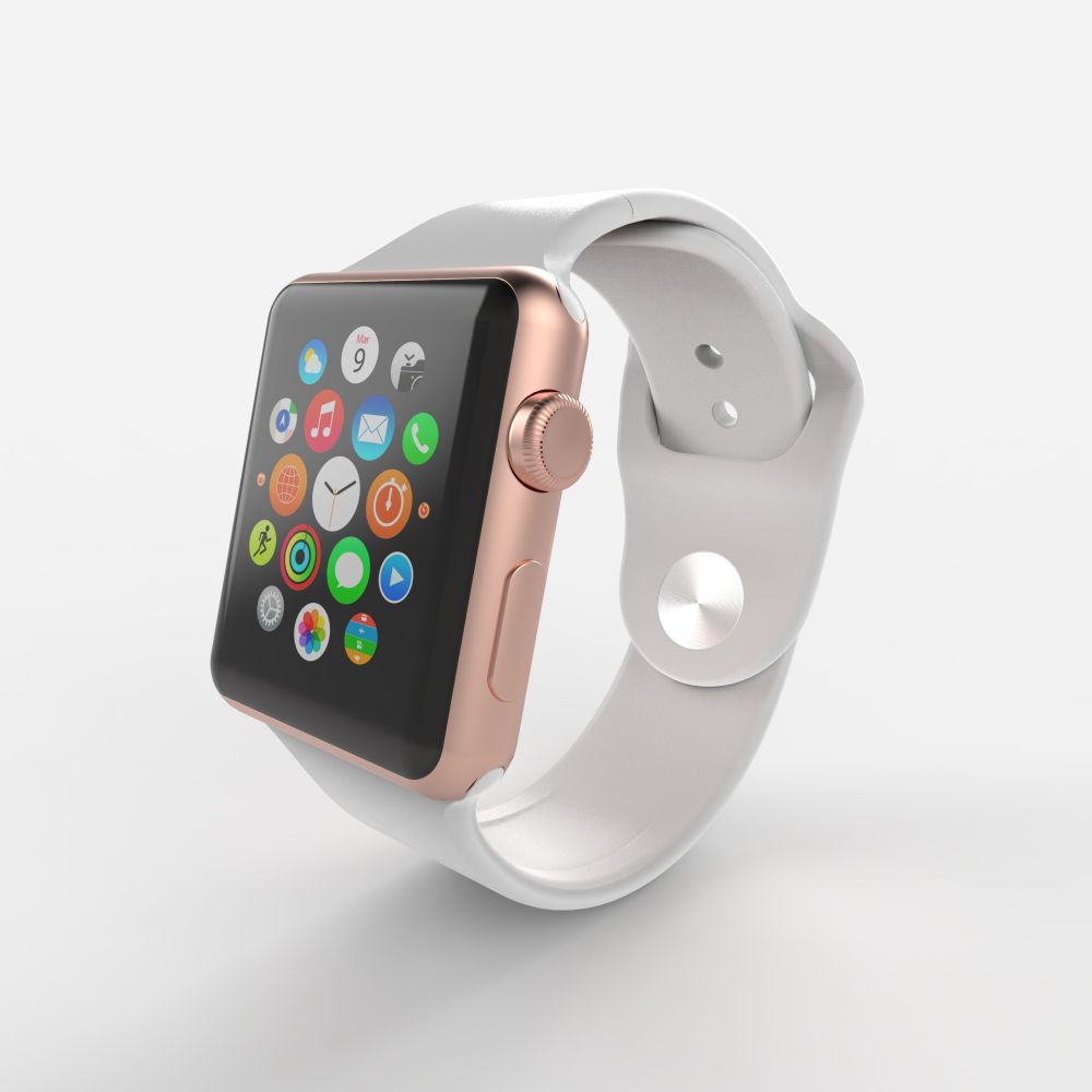 APPLE IWATCH