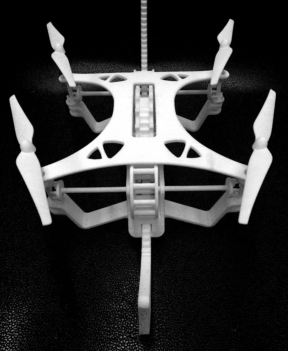 3DPRINT DRONE