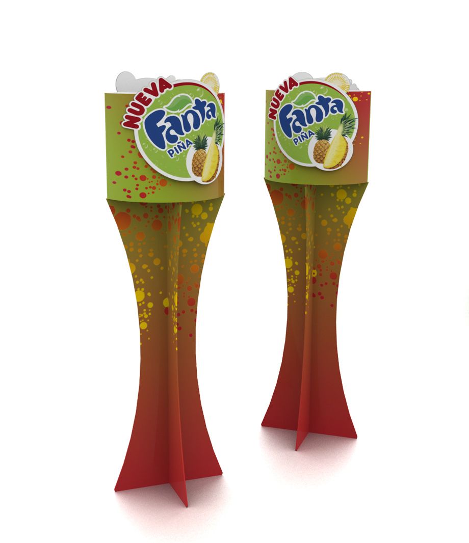 FANTA PLV