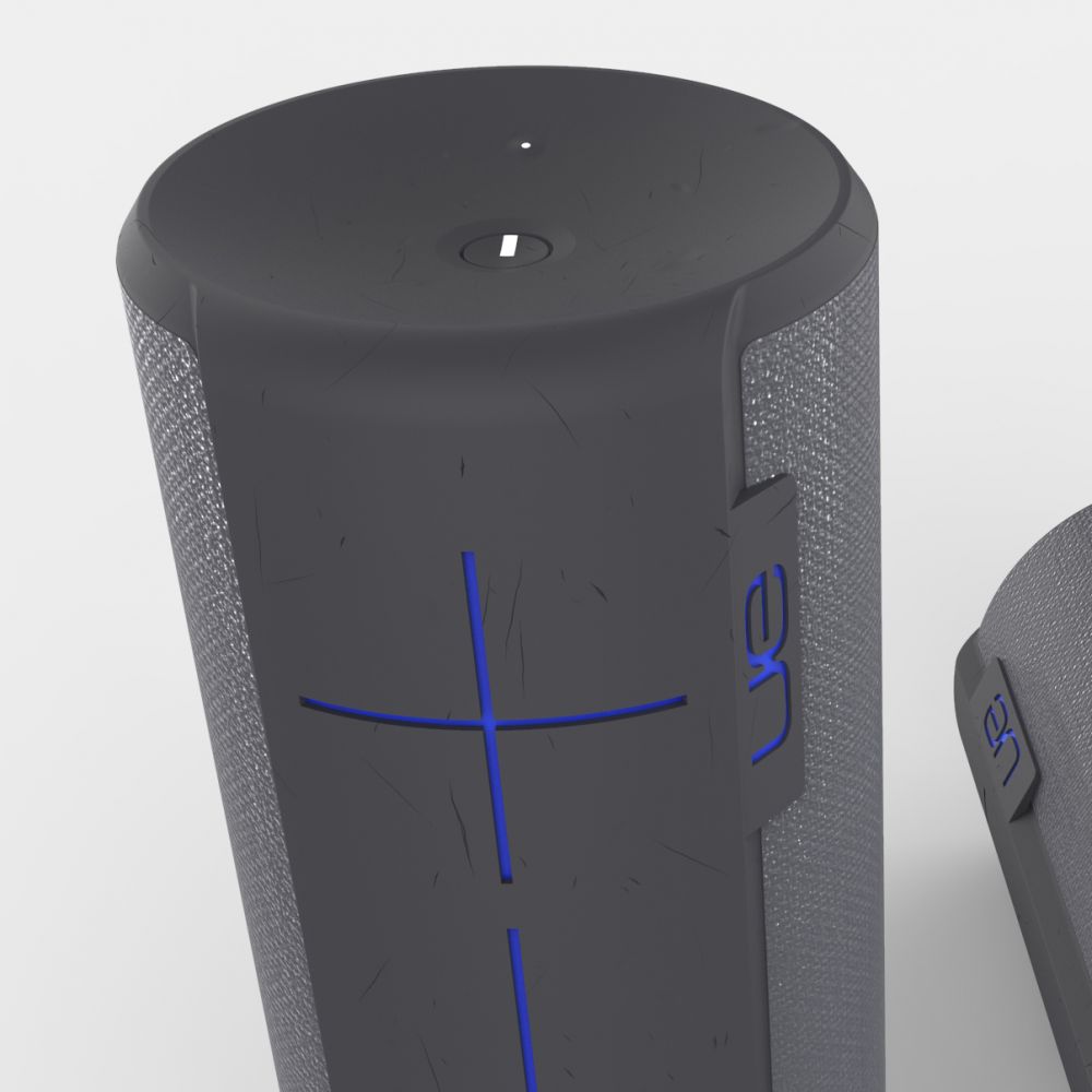 MEGABOOM SPEAKER