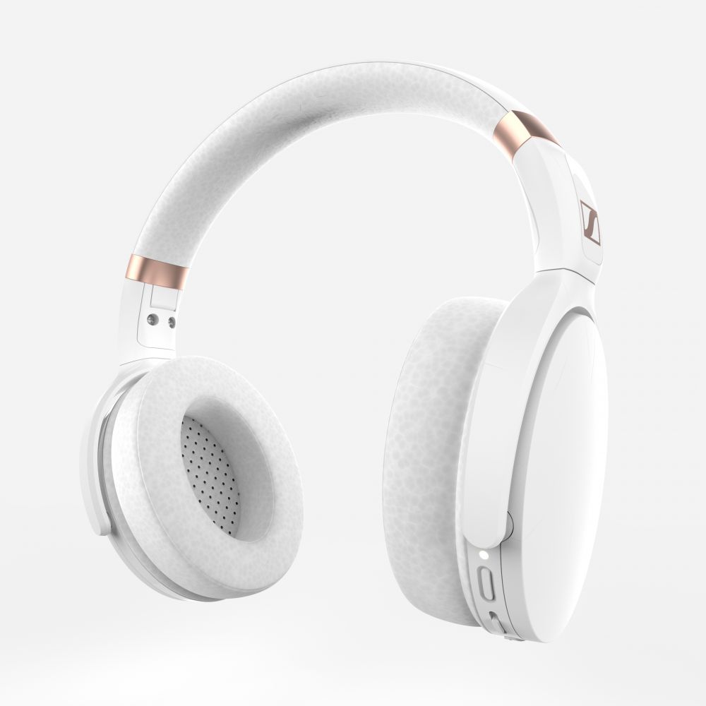 SENNHEISER HEADPHONES